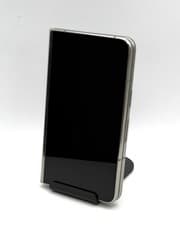 Image of Google Pixel Fold Smartphone 256GB Porcelain Unlocked Android 5G Mobile G0B96