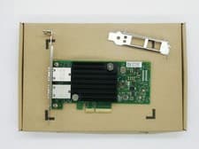 Image of New Intel X550-T2 10G Ethernet Server Adapter Converged Network Adapter