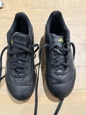 Image of ADIDAS BOYS JUNIOR FOOTBALL BOOTS COPA SENSE.4 FxG SHOES SOCCER TRAINERS CLEATS