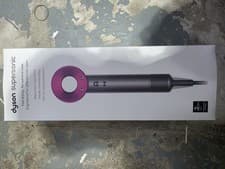 Image of Dyson Supersonic Hair Dryer