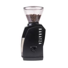 Image of BARATZA Encore Encoded Electric Coffee Grinder Black 1.5g ~ 2.4g Per Second NEW