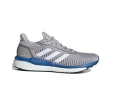 Image of NEW Adidas Men's Athletic Sneakers Solar Drive 19 Running Lace-Up Shoes
