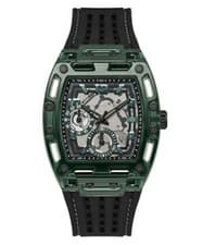Image of Guess Watch Mens Gents Phoenix 50m Water Resistant GW0499G7 RRP £189