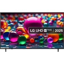 Image of LG UA75006LA 65" 4K Ultra HD Smart TV 65UA75006LA