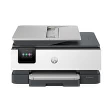 Image of HP OfficeJet Pro 8122e A4 3-in-1 Wireless Colour Inkjet Printer 405U3B#687