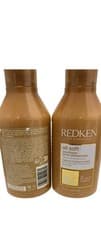 Image of Redken All Soft Conditioner 300ml Hair Conditioner for Softnessnew Sealrd Freeuk