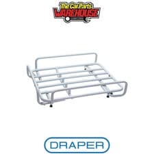 Image of Draper 92457 Tube frame for Battery Powered Wheelbarrow