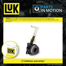Image of Clutch Concentric Slave Cylinder CSC 510017610 LuK Central 0A5141671H 0A5141671L