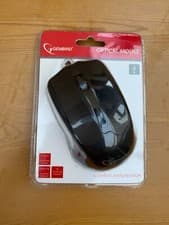 Image of Gembird Optical USB  Mouse.