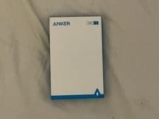 Image of Anker 10000mAh Power Bank Ultra Slim USB A Output External Battery Pack Charger