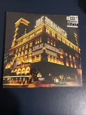Image of Joe Bonamassa~Live at Carnegie Hall Acoustic Evening 2017 3xLP 180g Press Sealed