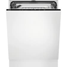 Image of AEG FSB42607Z Full-size Fully Integrated Dishwasher #41160111