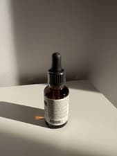 Image of Aesop Damascan Rose Facial Treatment - 25ml Brand New