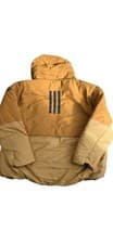 Image of #Adidas Terrex Mens Terrex Myshelter Cold.Rdy Double Down Insulated Jacket...
