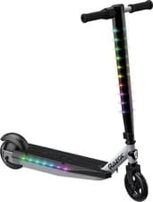 Image of Razor Electric Scooter Power Core E90 LED Lightshow 12v E-Scooter - Age 8+
