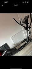 Image of Elliptical Cross Trainer