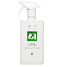 Image of Autoglym Interior Shampoo 500 ML Free P & P
