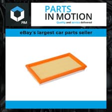 Image of Air Filter fits SUZUKI SX4 1.6 2013 on M16A Blue Print 1378061M00 1378061M00000