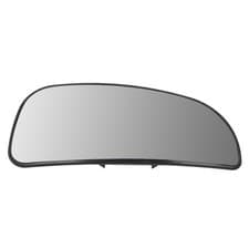 Image of FOR CITROEN FIAT OPEL PEUGEOT SIDE MIRROR GLASS LEFT BLIC 6102-02-1221920P