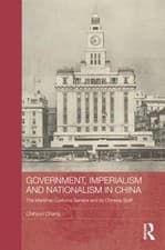 Image of Government, Imperialism and Nationalism in China