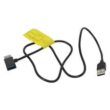 Image of USB Power Adapter Data Adapter For Car Use Car Power Supply Power Supply Cable