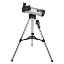Image of Celestron 114LCM Computerised Reflector Telescope