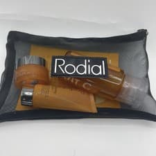 Image of Rodial Vit C Little Luxuries Gift Set Brand New Travel Size Vitamin C New