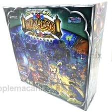 Image of Super Dungeon Explore Forgotten King Expansion Set CMON Miniatures Game NEW