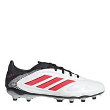 Image of adidas Kids Copa Pure 3 Elite Firm Ground Football Boots