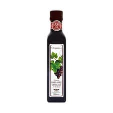 Image of 💚 Organico Organic Oak-Aged Balsamic Vinegar di Modena 250ml