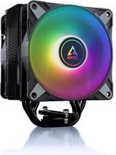 Image of ARCTIC Freezer 36 A-RGB- Single-Tower CPU Cooler with Push-Pull, Two Pressure-Op