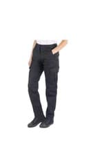 Image of Lee Cooper Cargo Trousers Ladies Workwear Multi Pocket Classic W40,L33