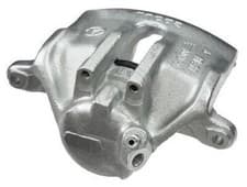 Image of Front Left Brake Caliper A.B.S. 726481 for Mercedes 124 190 E-Class