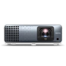 Image of BenQ TK710STi 4K UHD Laser DLP 3,200lm Short Throw Casual Gaming Projector