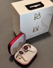 Image of HOT Brand New Sealed BANG&OLUFSEN BEOPLAY EX Wireless Bluetooth Smart Earphones