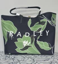Image of Radley Southwell Gardens Large Tote Bag