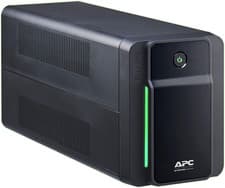 Image of APC Easy UPS 700VA - BVX700LI - UPS Battery Backup & Surge Protector, Backup Bat