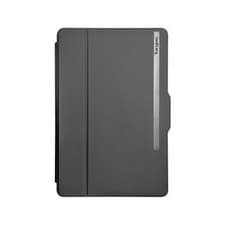 Image of Targus Samsung Click-In Case for Galaxy Tab A9+ Max Screen 11" Black (THZ957GL)