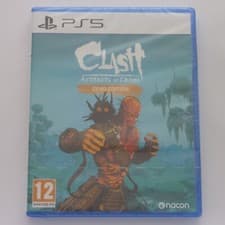 Image of Clash: Artifacts of Chaos (Sony PlayStation 5, 2023) Nacon Zeno Clash PS5 Game