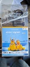 Image of Kitvision Escape HD5 Full HD 1080p Waterproof Action Camera