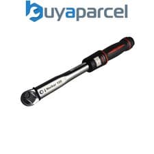 Image of Norbar 15014 Pro 100 Adjustable Reversible Automotive Torque Wrench 3/8in Drive