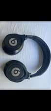 Image of Beats by Dr. Dre Executive Headband Headphones - Black