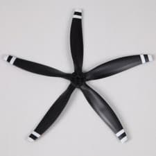 Image of FMS 10 X 7 5-Blade Propellor (1100 Pc-21)