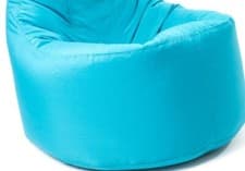 Image of Bean Bag Chair Gamer Beanbag Adult Outdoor Gaming Garden Big Arm Chair Large