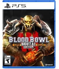 Image of Blood Bowl 3: Brutal Edition (PS5) PlayStation  (Sony Playstation 5) (US IMPORT)