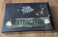 Image of Sub Terra: Extraction | Board Game Expansion New