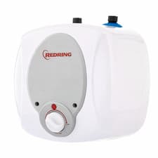 Image of Redring MS6 6L Undersink Water Heater 1.5kW Unvented Electric Heater