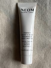 Image of NEOM Perfect Night's Sleep Magnesium Body Butter 10ml