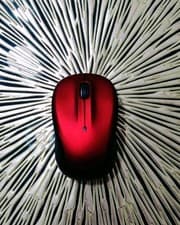 Image of Logitech M325 Wireless Mouse Mice unifying nano