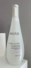 Image of Decleor Aroma Cleanse Soothing Micellar Water Rose Essential Oil 400ml Sealed
